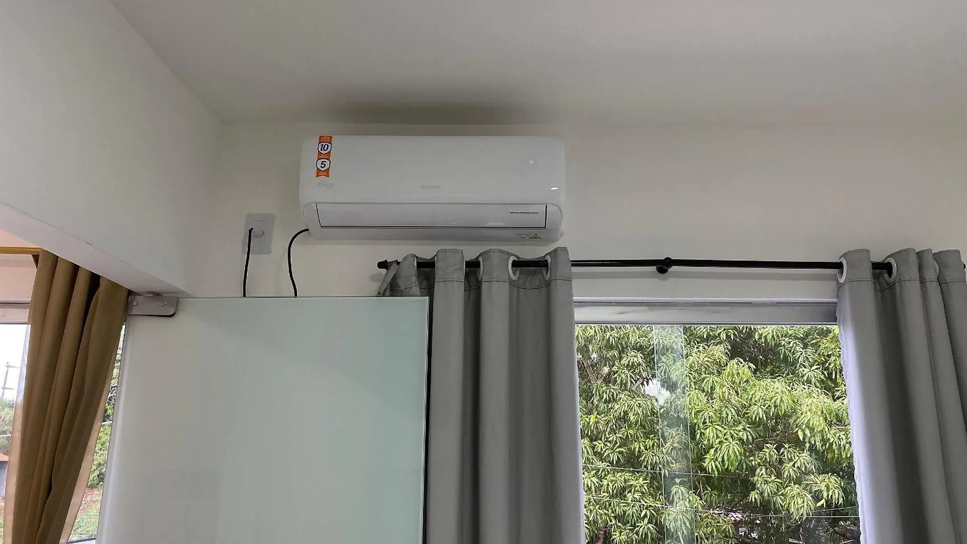 Apartman Kitnets Independentes Proximo A Praia De Taperpua, Com 'Area De Churrasco Compartilhada. Porto Seguro Brazília
