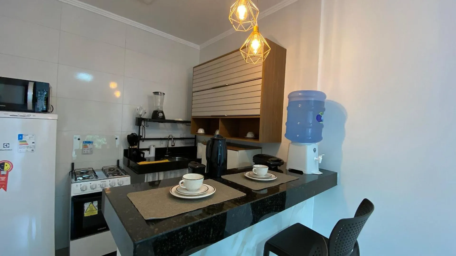 Apartman Kitnets Independentes Proximo A Praia De Taperpua, Com 'Area De Churrasco Compartilhada. Porto Seguro