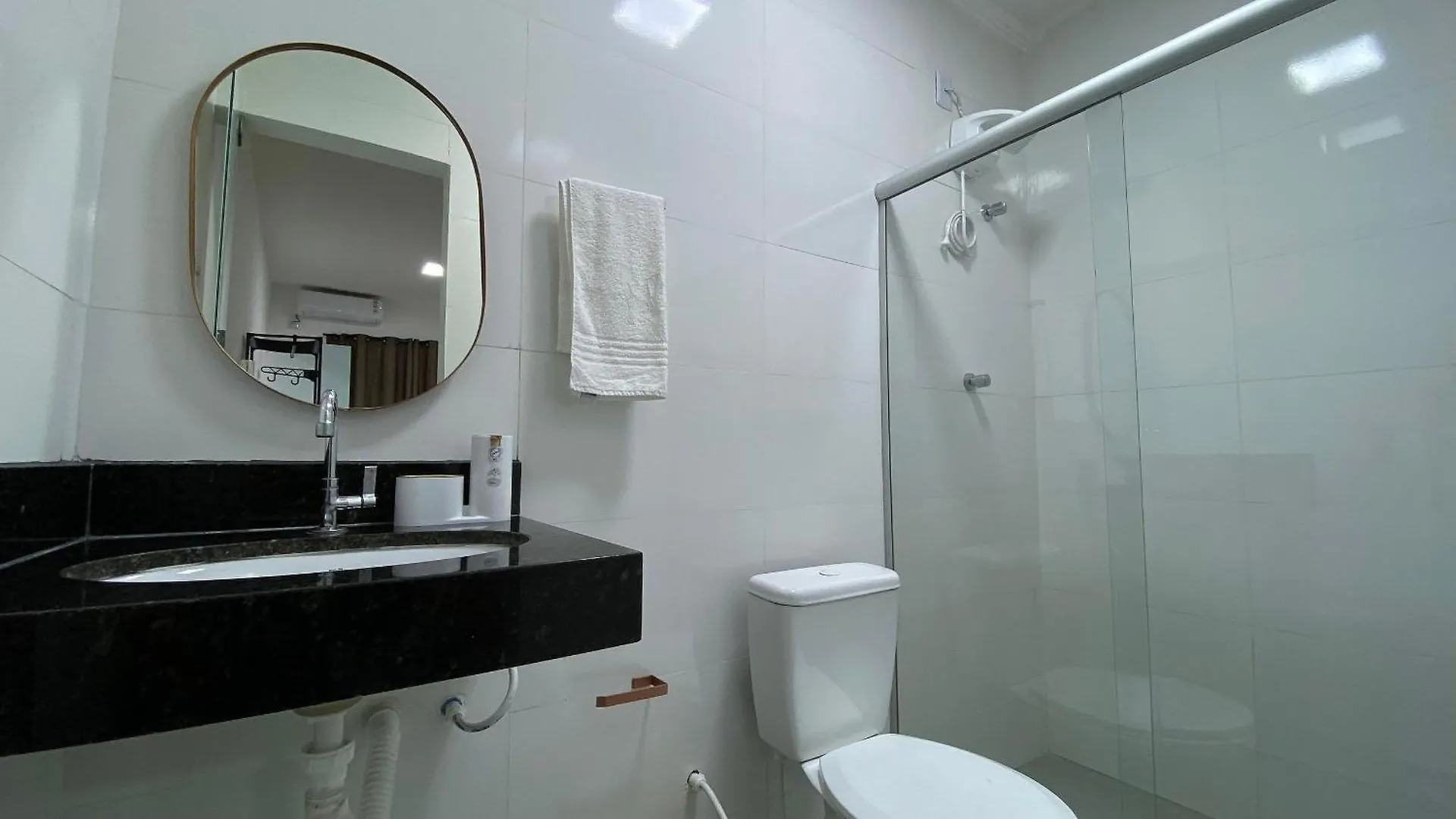 Apartman Kitnets Independentes Proximo A Praia De Taperpua, Com 'Area De Churrasco Compartilhada. Porto Seguro Brazília