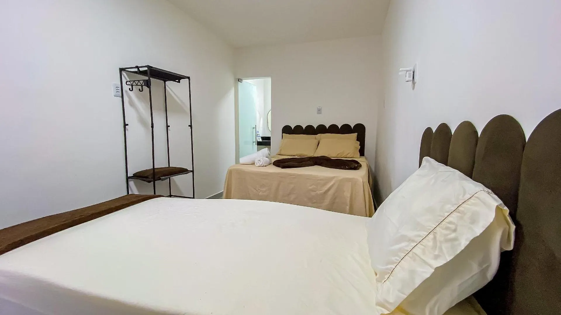 Apartman Kitnets Independentes Proximo A Praia De Taperpua, Com 'Area De Churrasco Compartilhada. Porto Seguro