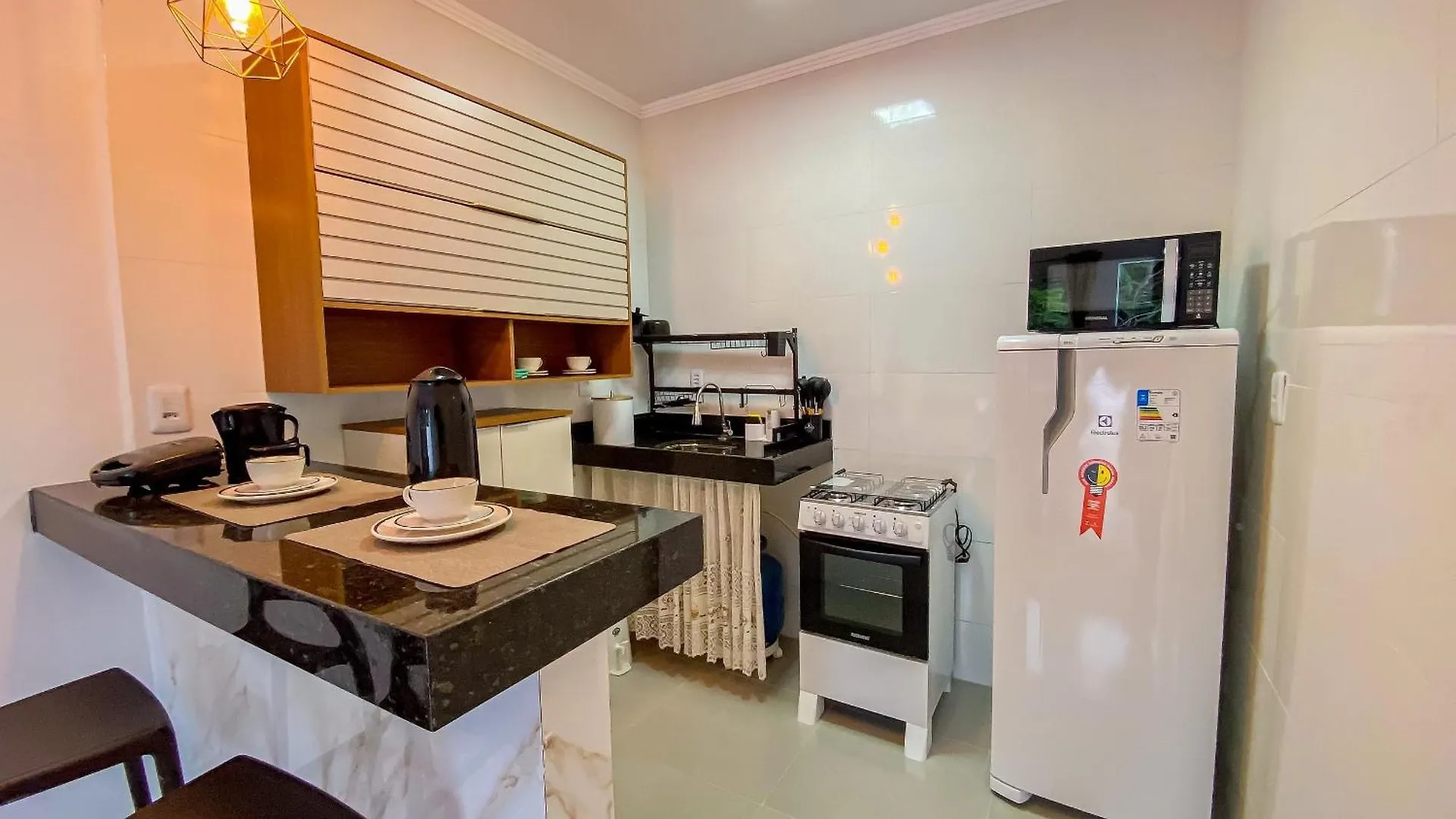 Apartman Kitnets Independentes Proximo A Praia De Taperpua, Com 'Area De Churrasco Compartilhada. Porto Seguro