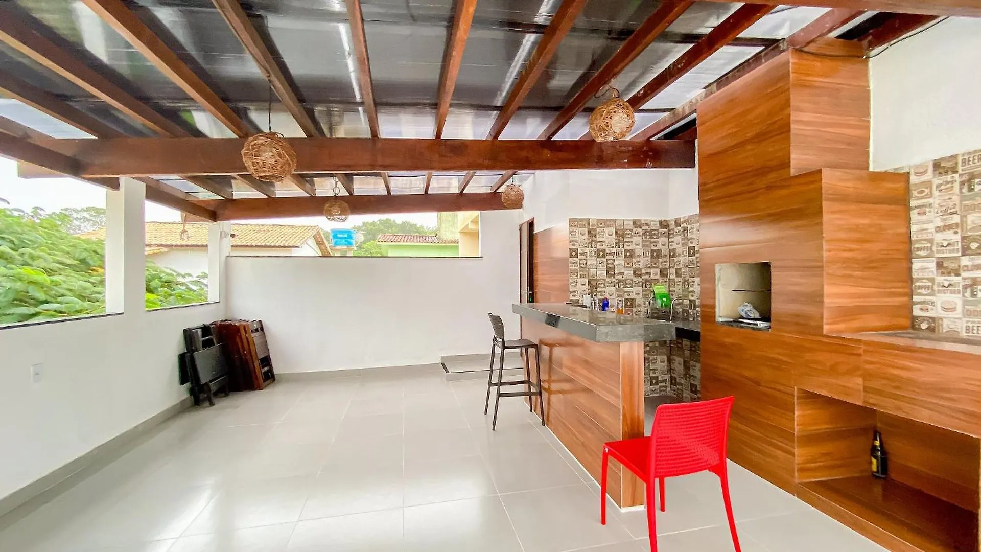 Apartman Kitnets Independentes Proximo A Praia De Taperpua, Com 'Area De Churrasco Compartilhada. Porto Seguro Brazília