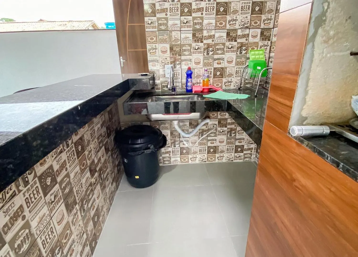 Apartman Kitnets Independentes Proximo A Praia De Taperpua, Com 'Area De Churrasco Compartilhada. Porto Seguro