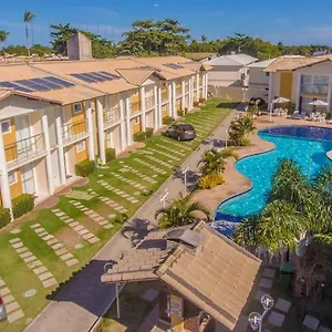 Apartamento Mont Carmelo Ba, Porto Seguro