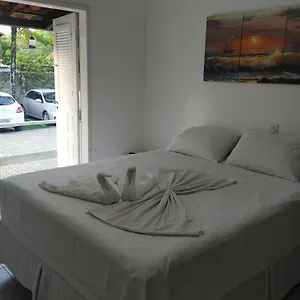 Apartamento Taperapuã Vilage, Porto Seguro