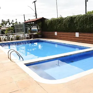Apartamento Taperapuan Reformado Estado De Novo, Porto Seguro