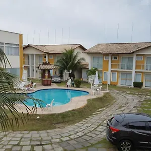 Apartamento Mont Hebron - Apto 3a, Porto Seguro